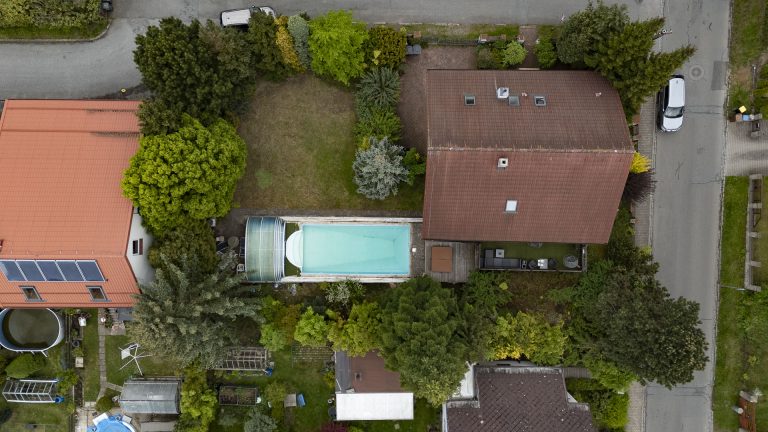 Rodinný dům s garáží – U Drachtinky, Hlinsko
