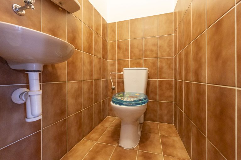 Rodinný dům s garáží – U Drachtinky, Hlinsko