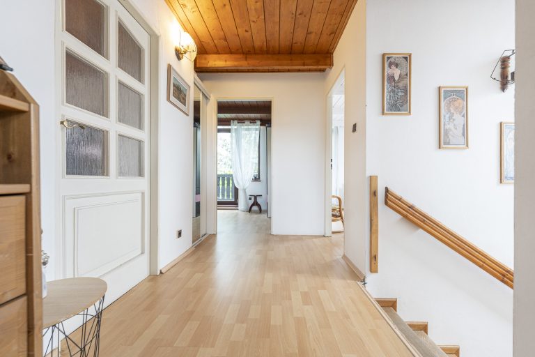 Rodinný dům s garáží – U Drachtinky, Hlinsko