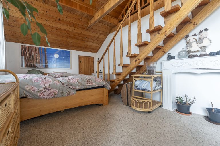 Rodinný dům s garáží – U Drachtinky, Hlinsko