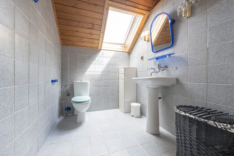 Rodinný dům s garáží – U Drachtinky, Hlinsko