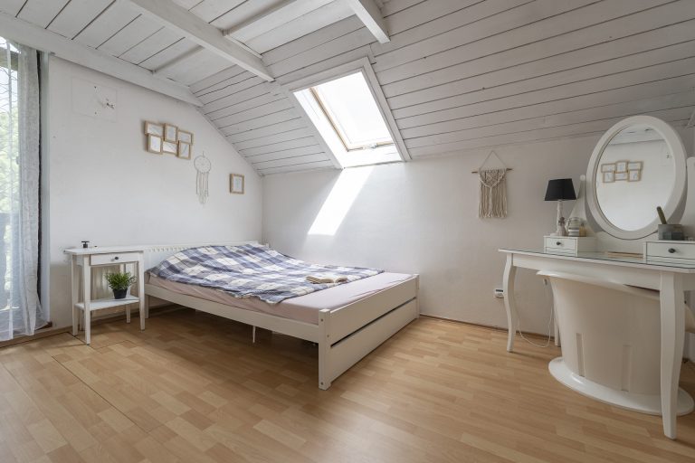 Rodinný dům s garáží – U Drachtinky, Hlinsko