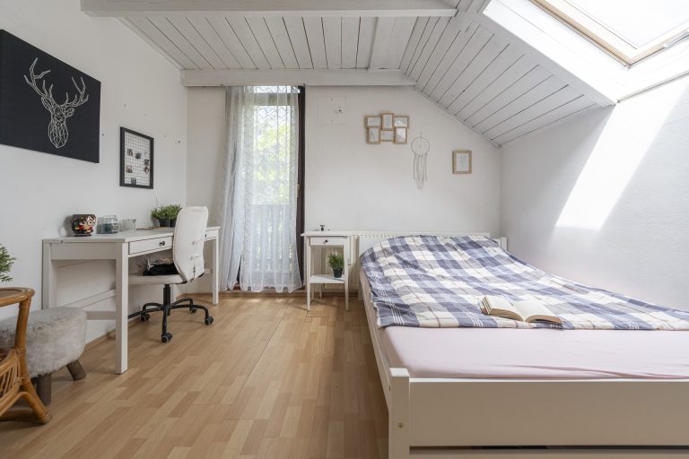 Rodinný dům s garáží – U Drachtinky, Hlinsko