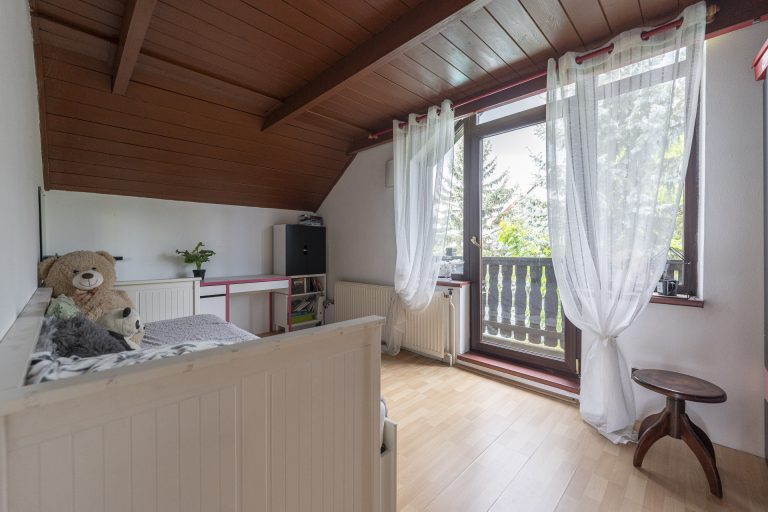 Rodinný dům s garáží – U Drachtinky, Hlinsko