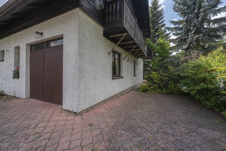 Rodinný dům s garáží – U Drachtinky, Hlinsko