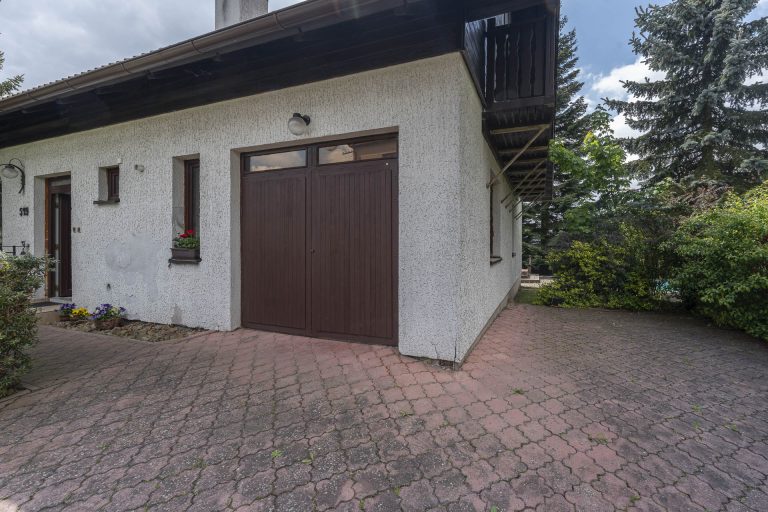 Rodinný dům s garáží – U Drachtinky, Hlinsko