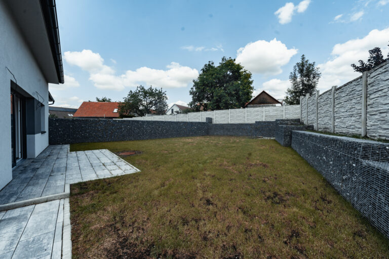 Rodinný dům 4+kk – Ronov nad Doubravou, jednotka 2