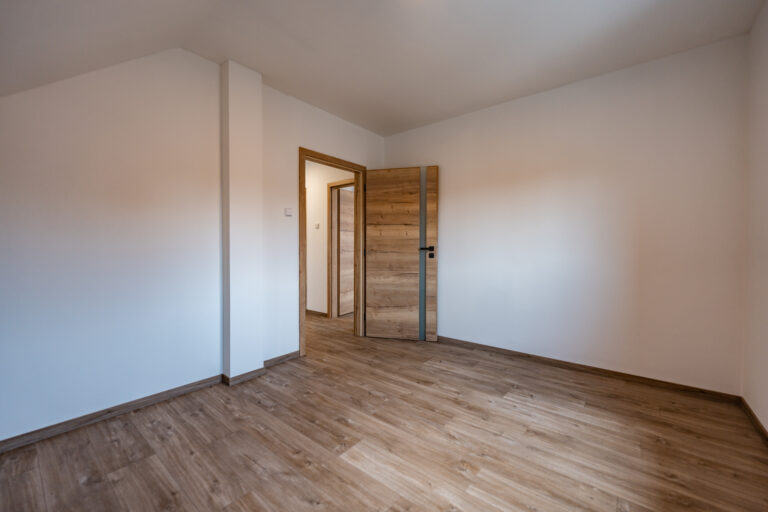 Rodinný dům 4+kk – Ronov nad Doubravou, jednotka 2