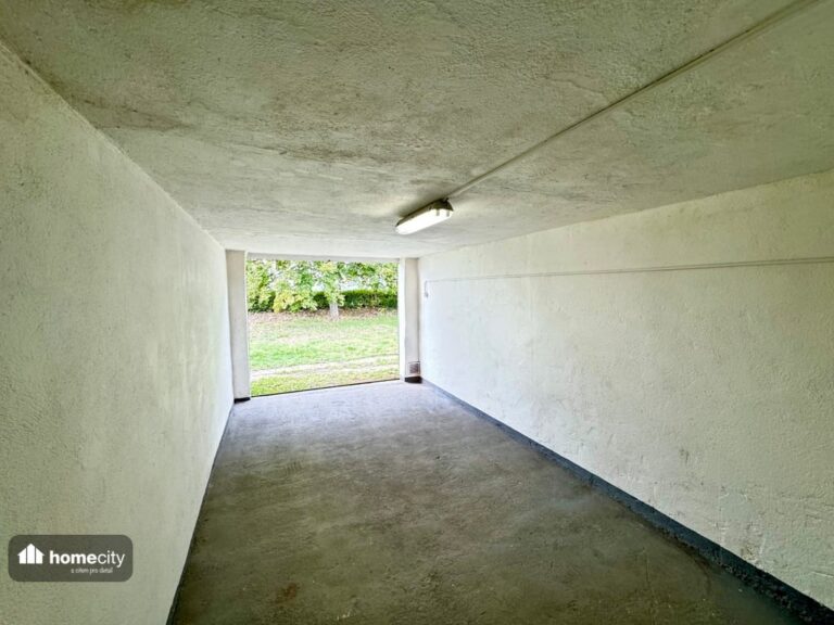 Prodej garáže 19 m² – Pardubice, Ohrazenice