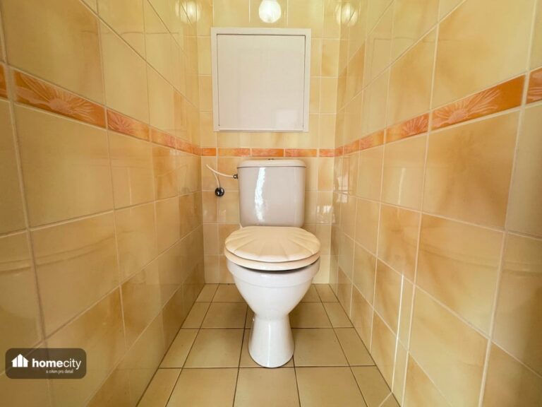 Prodej bytu 1+1, 31 m², Strašice