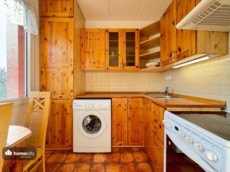 Prodej bytu 1+1, 31 m², Strašice